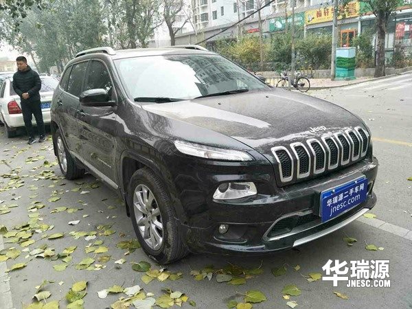 中型SUV，热卖车型来袭，舒适配置更打折