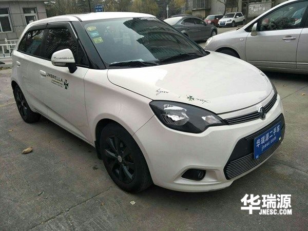 名爵 MG3如何？美观舒适，青年选择比较合适