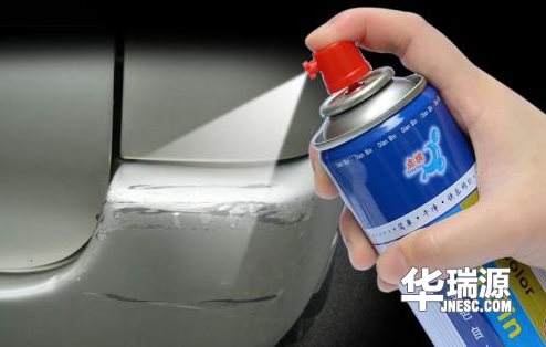 小技巧，怎么样处置爱车身上的小擦痕