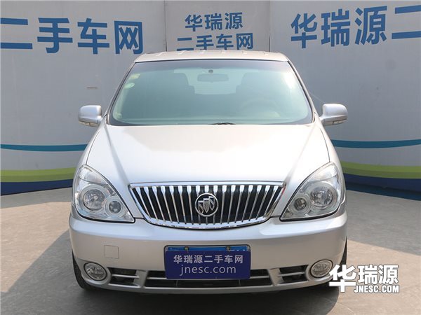 商务标杆MPV,别克GL8