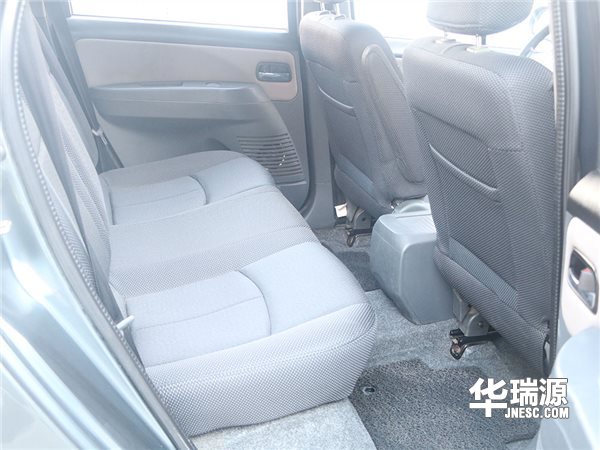 2万元就能买到的SUV，风行景逸，城市代步最佳选择