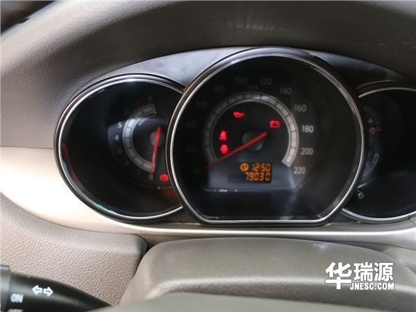 江淮-和悦 高档黑才不到2万 你在等什么？