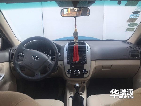 20十大起亚赛拉图，经济适用，家用的选择