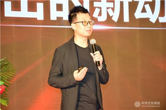 2019年百强巡展正式启动，中国汽车三四级市场潜力巨大