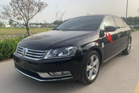 济宁二手大众迈腾 2015款 1.8T 手自一体 尊贵型