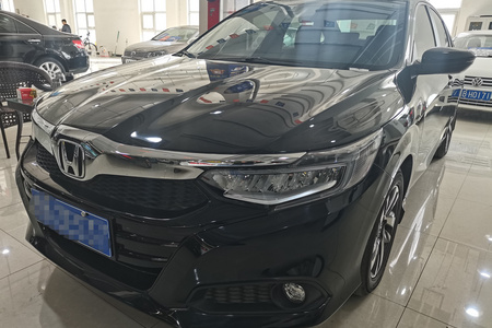 大同二手本田凌派 2018款 180TURBO  CVT 领先版 国V