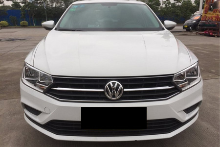 巴中二手大众宝来 2016款 1.6L 手动时尚型