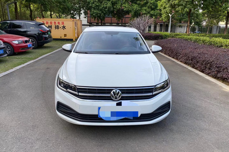 福州二手大众宝来 2020款 1.5L 手自一体 时尚型