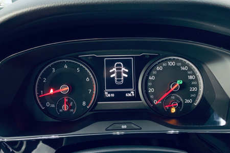 南京二手大众帕萨特 2020款 330TSI 双离合 精英版 国V