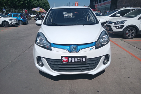 唐山二手长安奔奔EV 2017款 180公里时尚版