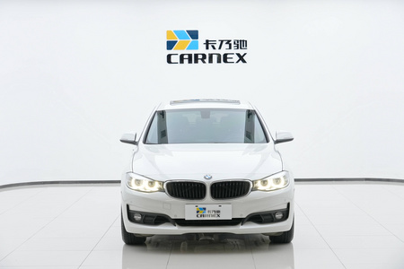 宣城二手宝马3系GT 2019款 320i M运动版