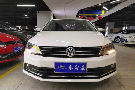 宿迁二手大众速腾 2017款 280TSI 双离合 旗舰版