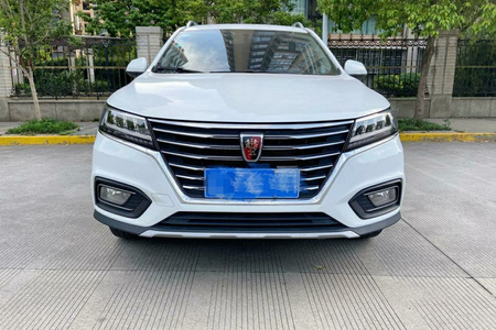 福州二手荣威RX5 2018款 20T 双离合 两驱 互联网智尊版