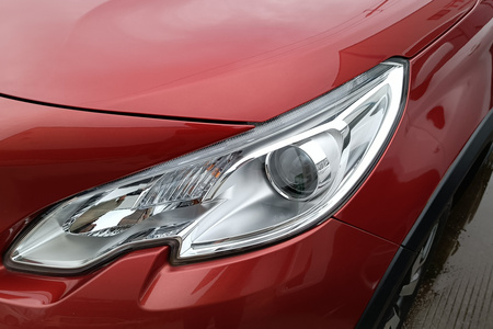 荆州二手标致2008 2018款 1.6L 手自一体 潮流版