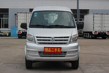 广州二手东风小康K07S 2015款 1.0L 实用型 AF10二手12