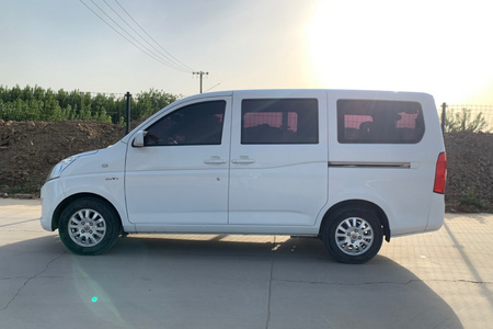 廊坊二手五菱荣光V 2016款 1.5L 手动 实用版