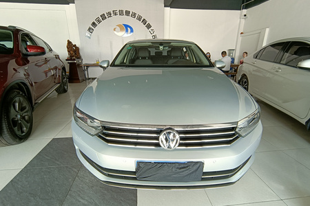 榆林二手大众迈腾 2019款 330TSI 双离合 豪华型 国V