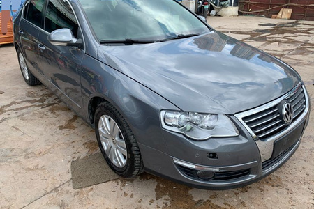普洱二手大众迈腾 2009款 2.0 TSI DSG手自一体豪华型