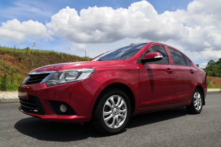 株洲二手长安悦翔V3 2015款 1.4L 手动 幸福型 国4