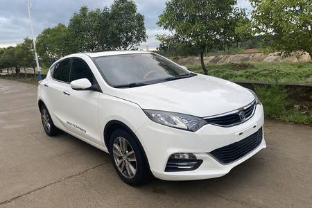 三门峡二手长安逸动XT 2015款 1.6L 手动 尚酷型 国5